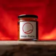 Tarro de Mojo Pasión rojo picante artesano canario