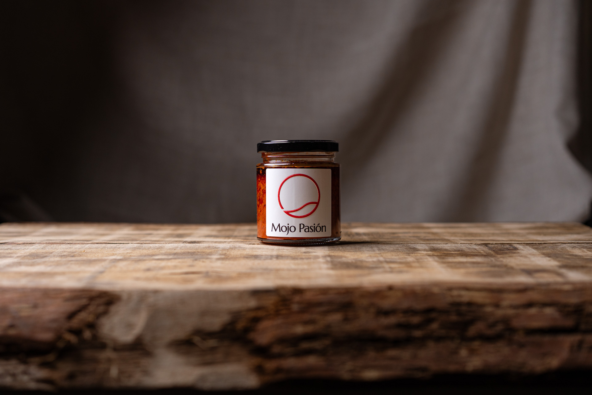 Mojo Pasión
